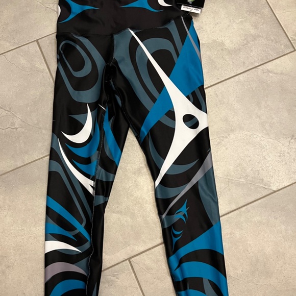 No-Mi-No-U leggings - Picture 9 of 9